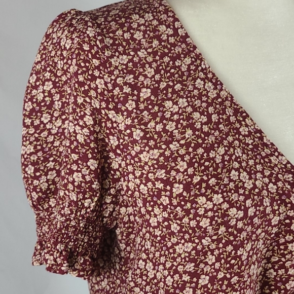 American Eagle Outfitters Blouse - Picture 5 of 13